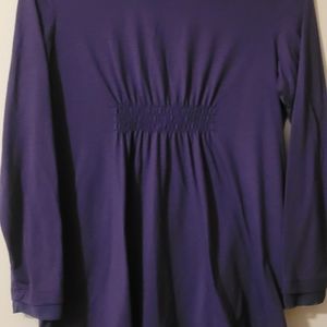 Simply Vera Wang shirt size xl